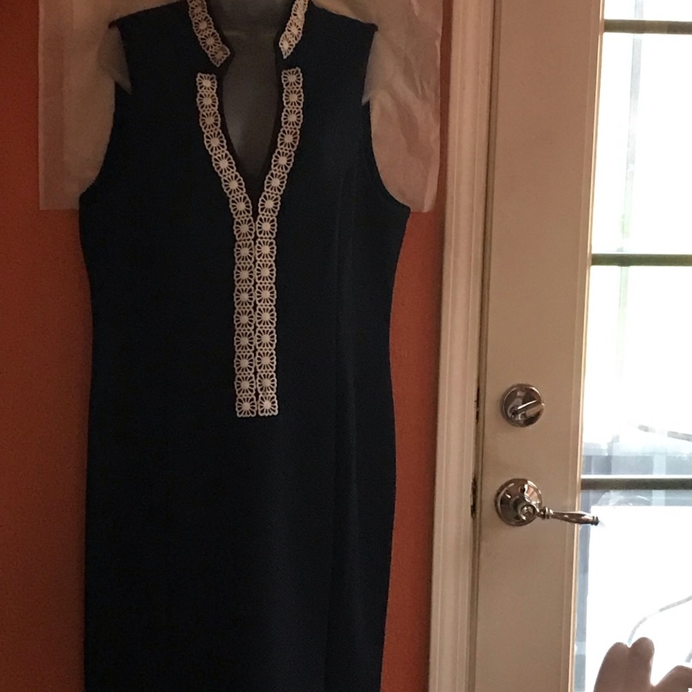 Pappagallon dress never worn